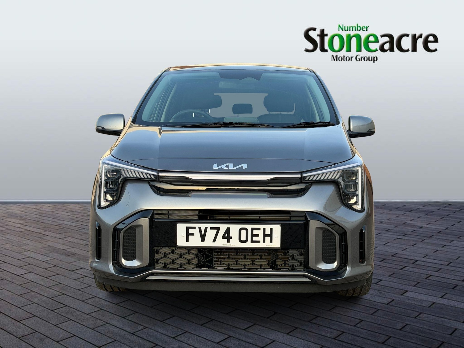 Used Kia Picanto 2024 for sale - 77073947: Photo 8