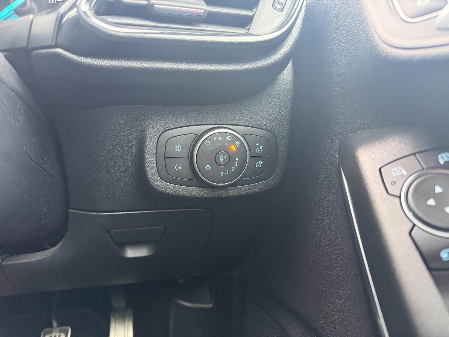 Used Ford Fiesta 2020 for sale - 77230264: Photo 10