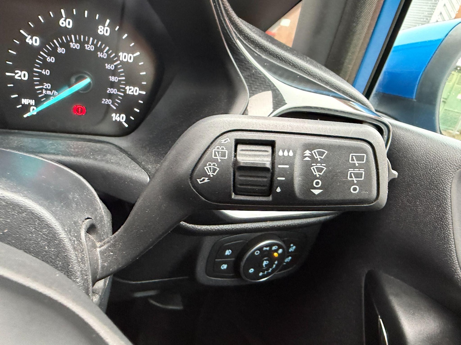 Used Ford Fiesta 2020 for sale - 77230264: Photo 13