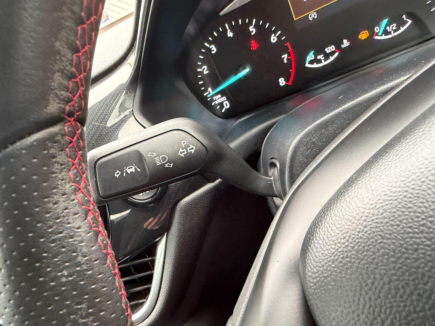 Used Ford Fiesta 2020 for sale - 77230264: Photo 14