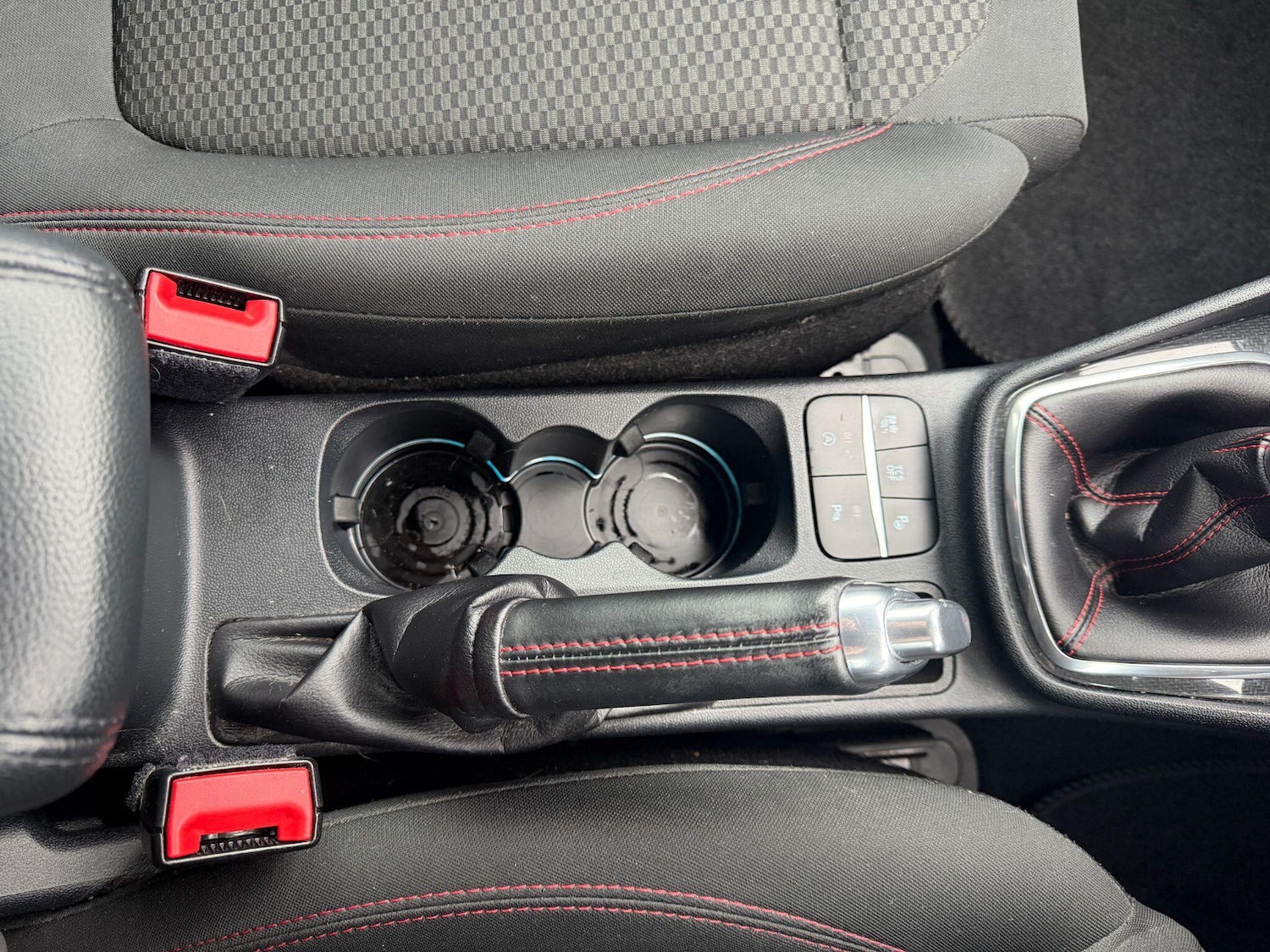 Used Ford Fiesta 2020 for sale - 77230264: Photo 16