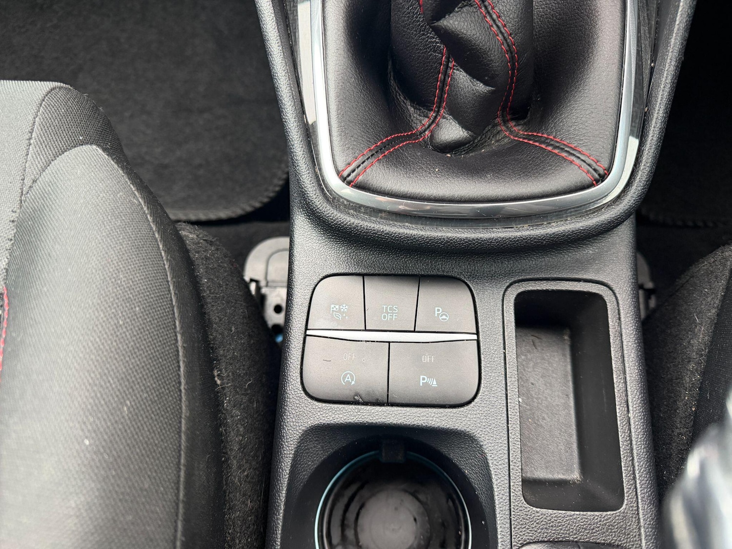 Used Ford Fiesta 2020 for sale - 77230264: Photo 17