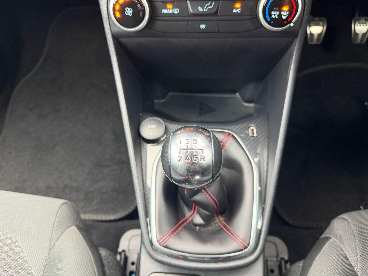 Used Ford Fiesta 2020 for sale - 77230264: Photo 18