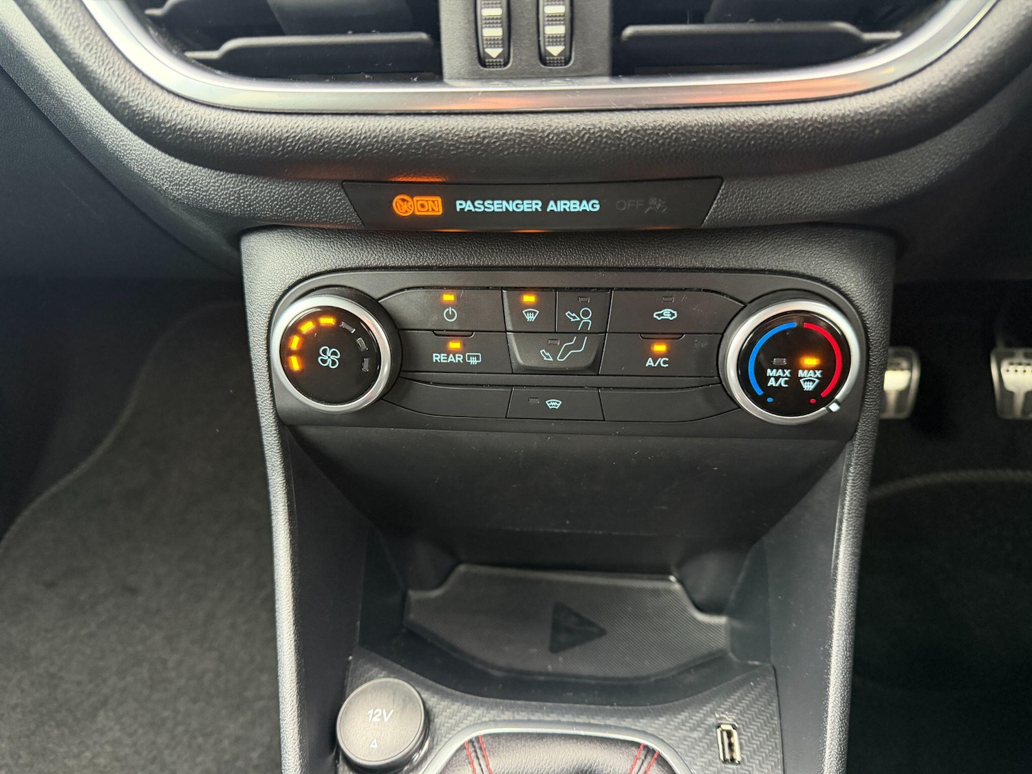 Used Ford Fiesta 2020 for sale - 77230264: Photo 19