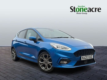 Ford Fiesta feature image