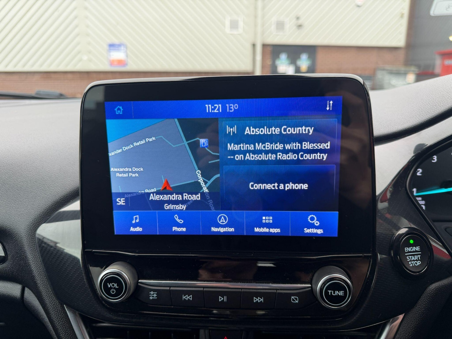 Used Ford Fiesta 2020 for sale - 77230264: Photo 20