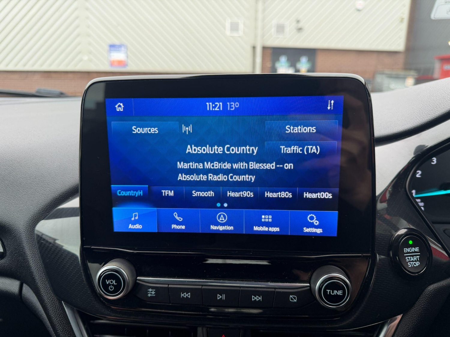 Used Ford Fiesta 2020 for sale - 77230264: Photo 21