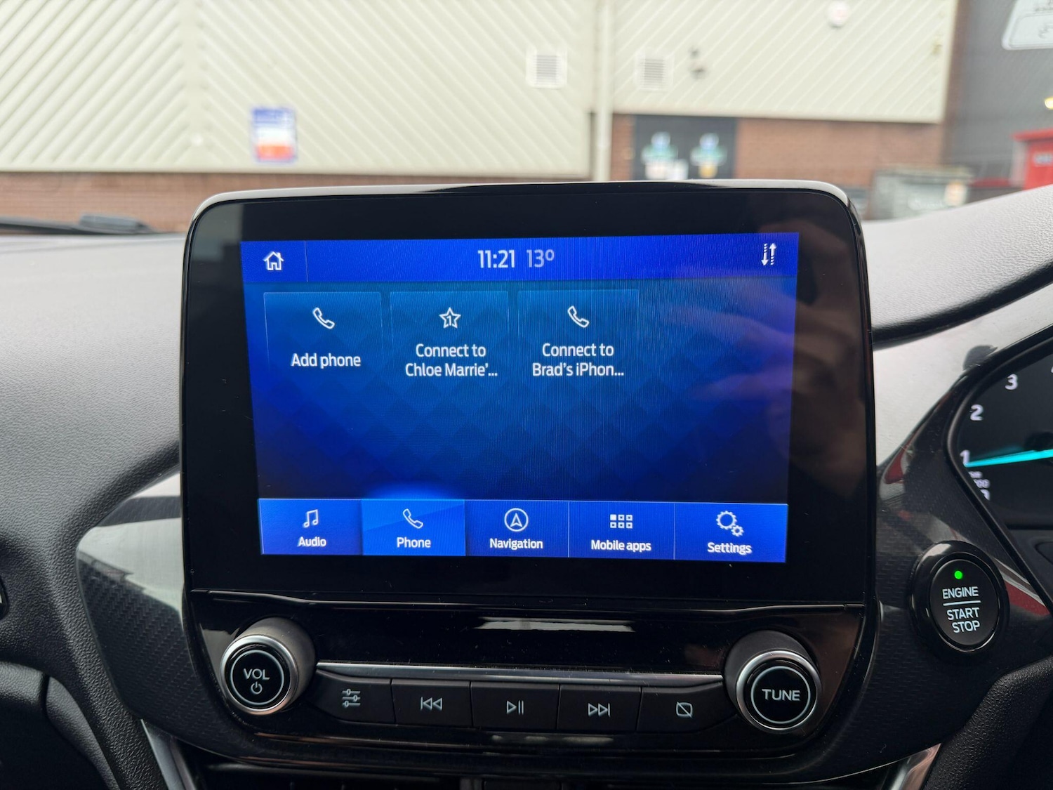 Used Ford Fiesta 2020 for sale - 77230264: Photo 22