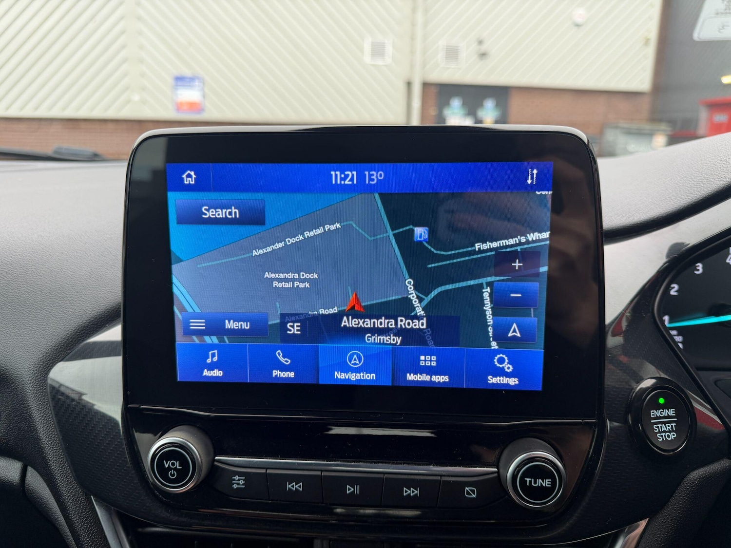 Used Ford Fiesta 2020 for sale - 77230264: Photo 23