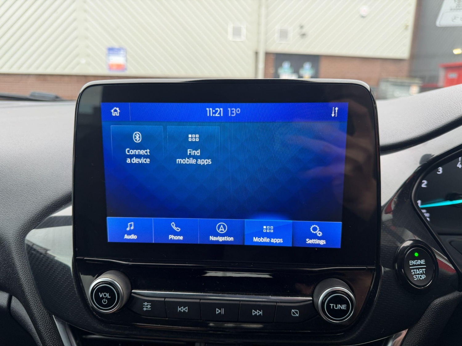 Used Ford Fiesta 2020 for sale - 77230264: Photo 24