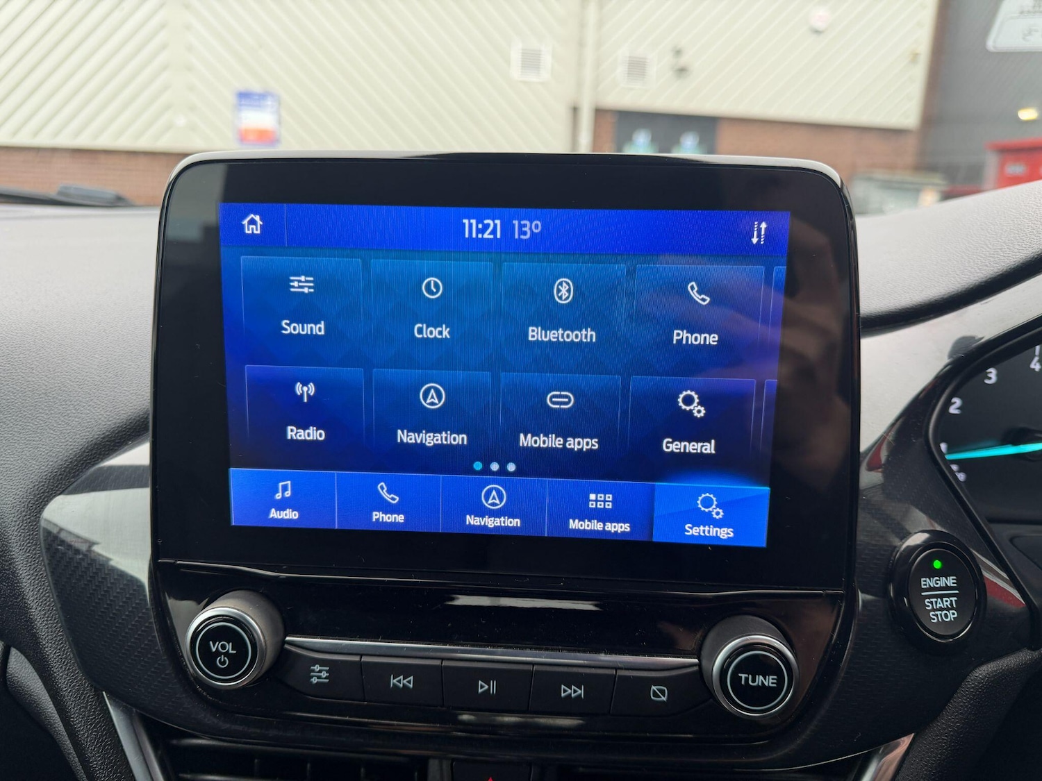 Used Ford Fiesta 2020 for sale - 77230264: Photo 25