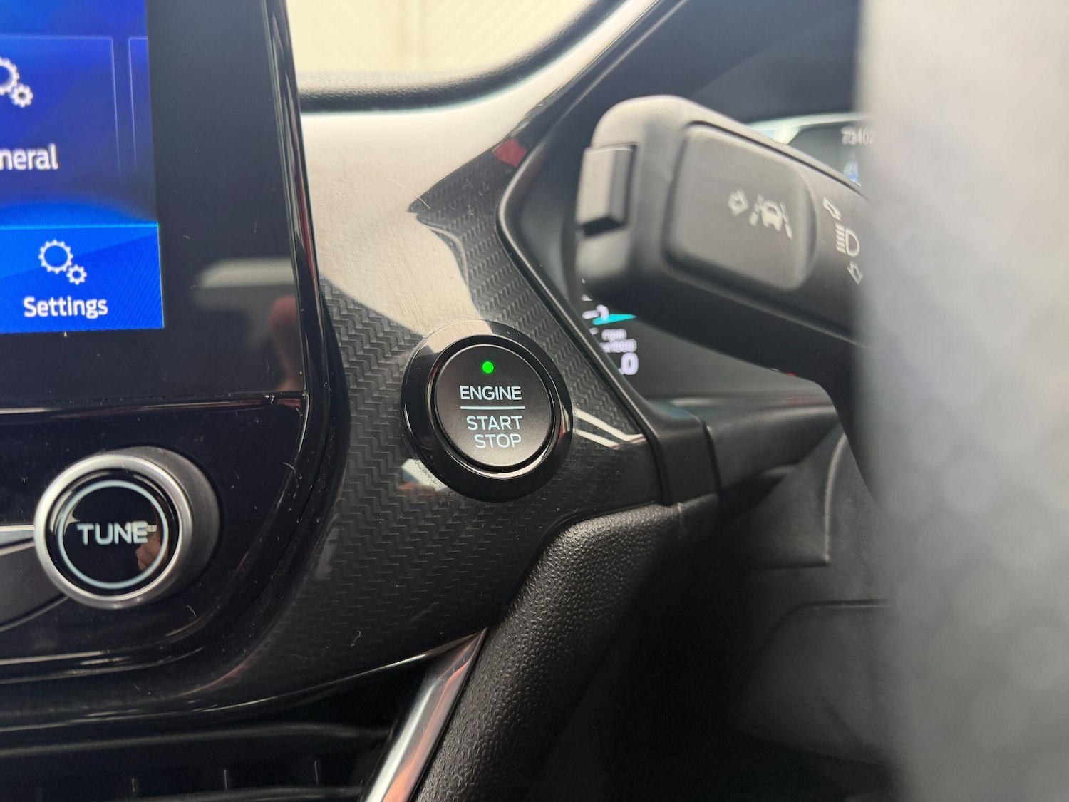 Used Ford Fiesta 2020 for sale - 77230264: Photo 26