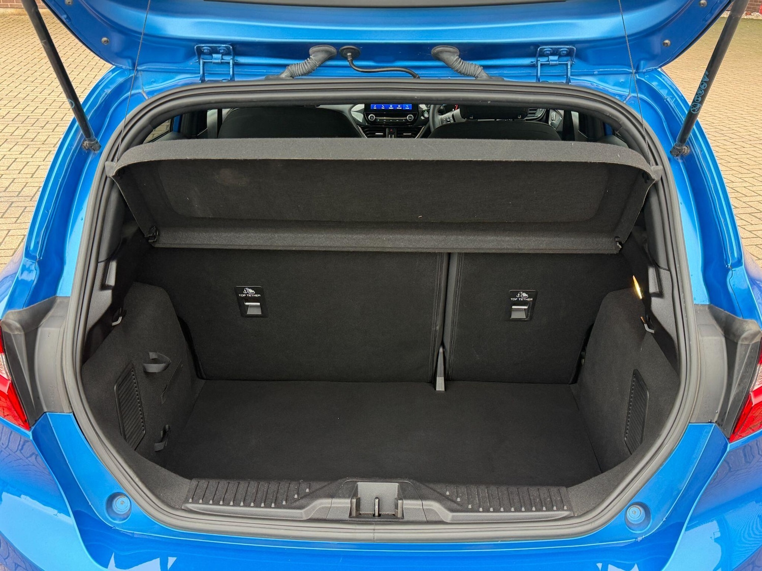 Used Ford Fiesta 2020 for sale - 77230264: Photo 27