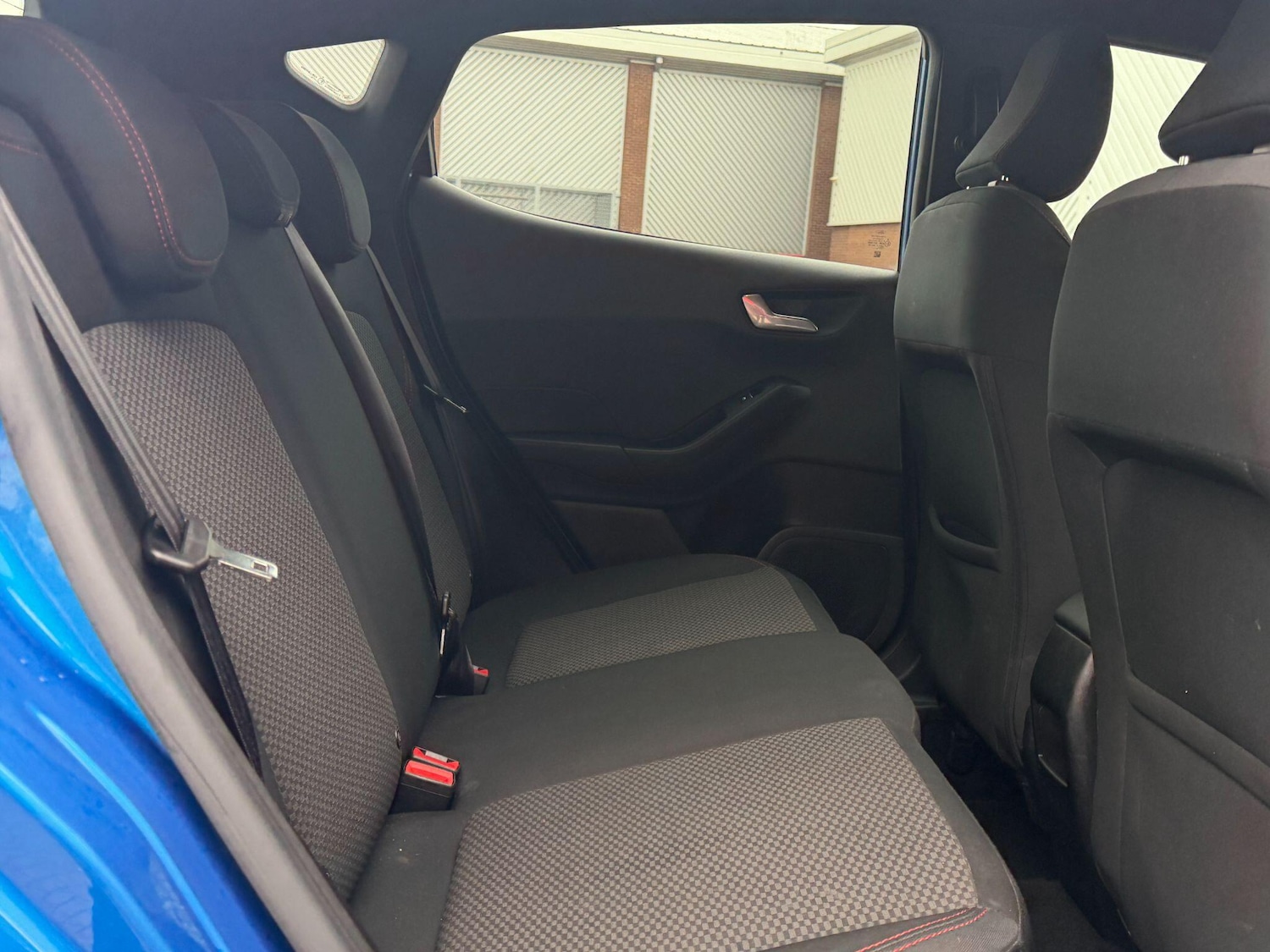 Used Ford Fiesta 2020 for sale - 77230264: Photo 28