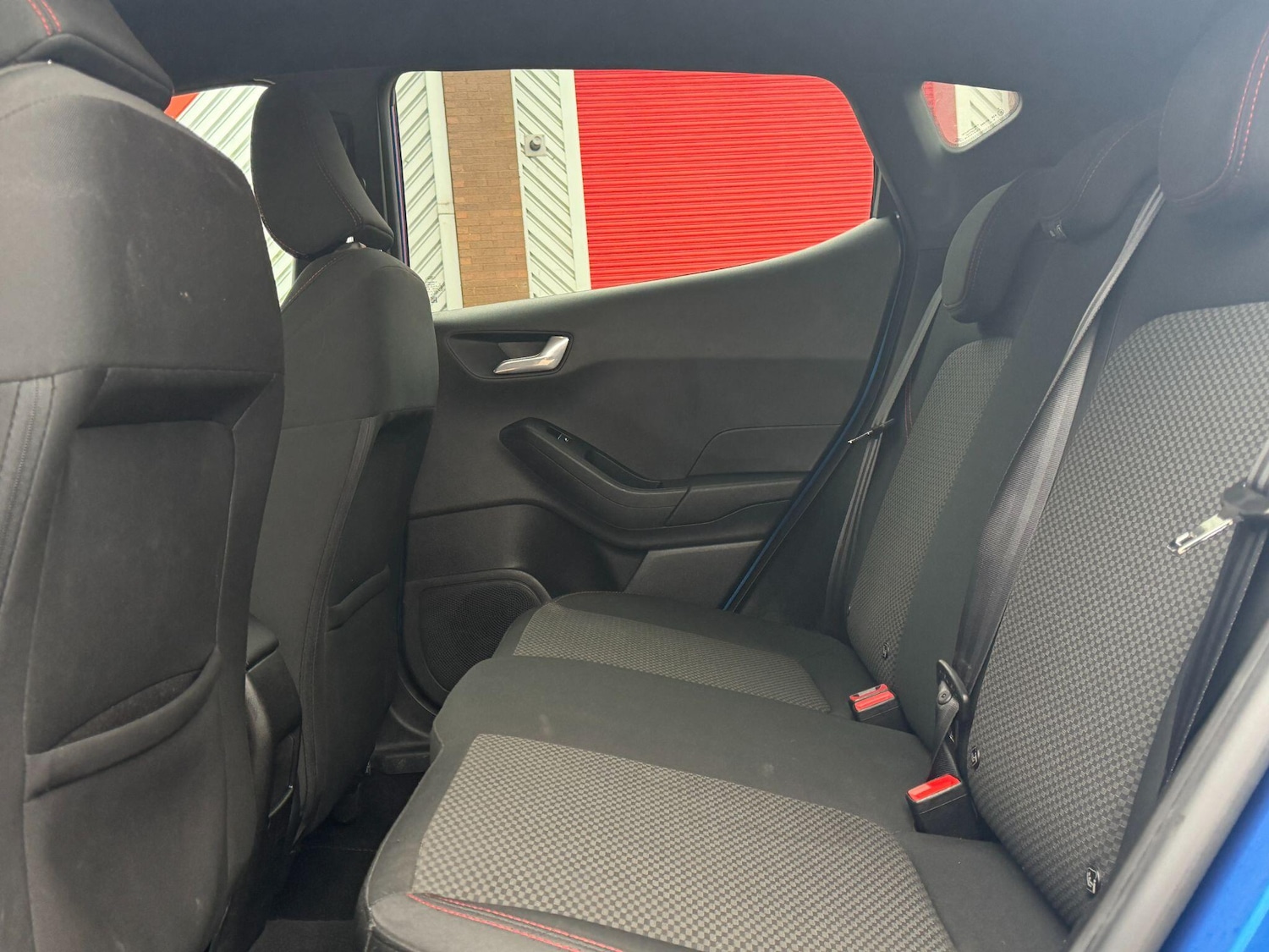 Used Ford Fiesta 2020 for sale - 77230264: Photo 29