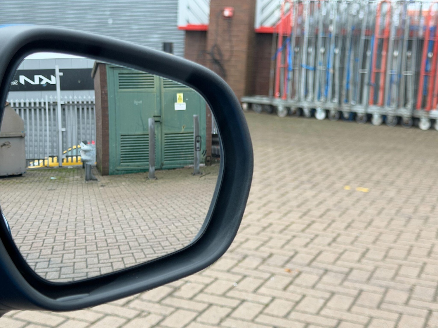 Used Ford Fiesta 2020 for sale - 77230264: Photo 32