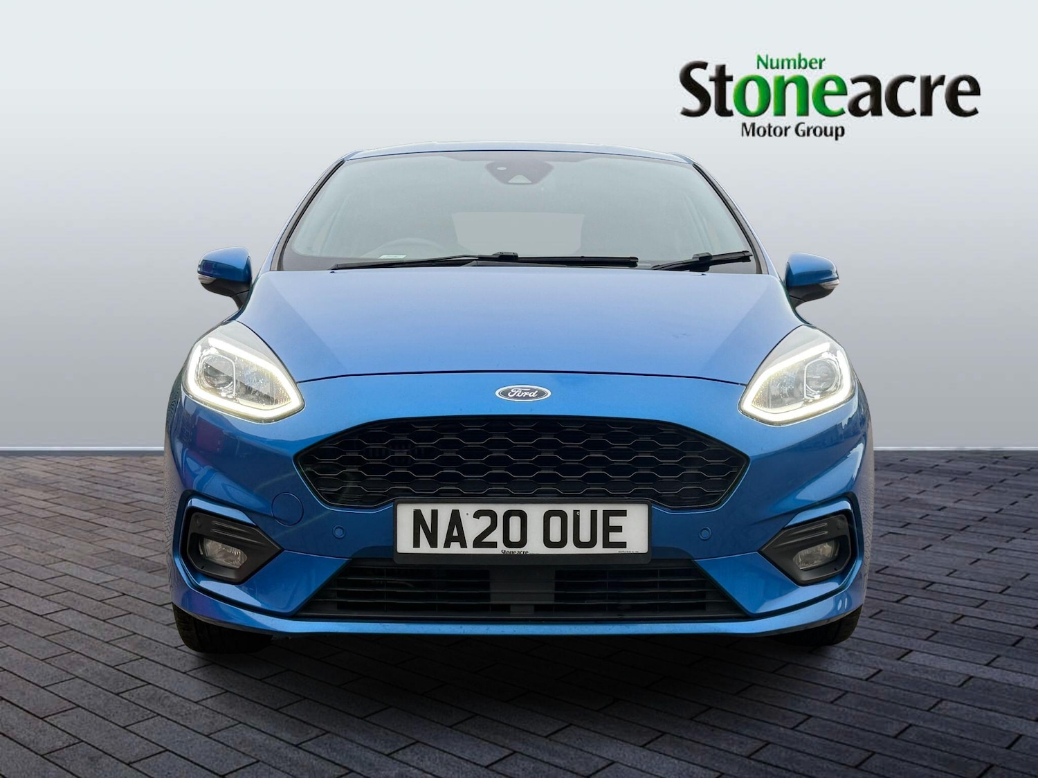 Used Ford Fiesta 2020 for sale - 77230264: Photo 8