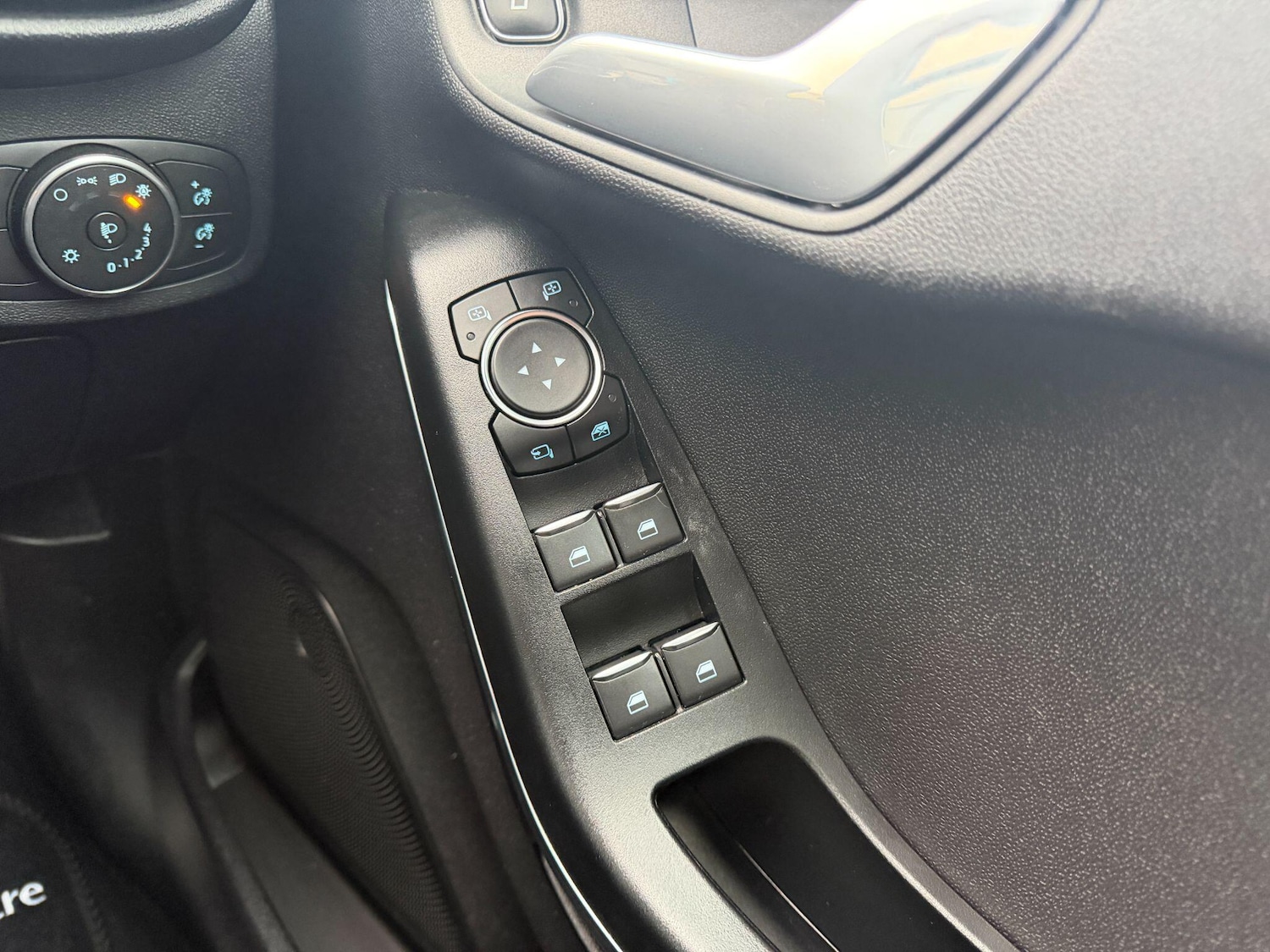 Used Ford Fiesta 2020 for sale - 77230264: Photo 9