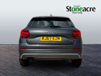 Used Audi Q2 2017 for sale - 75200165: Photo