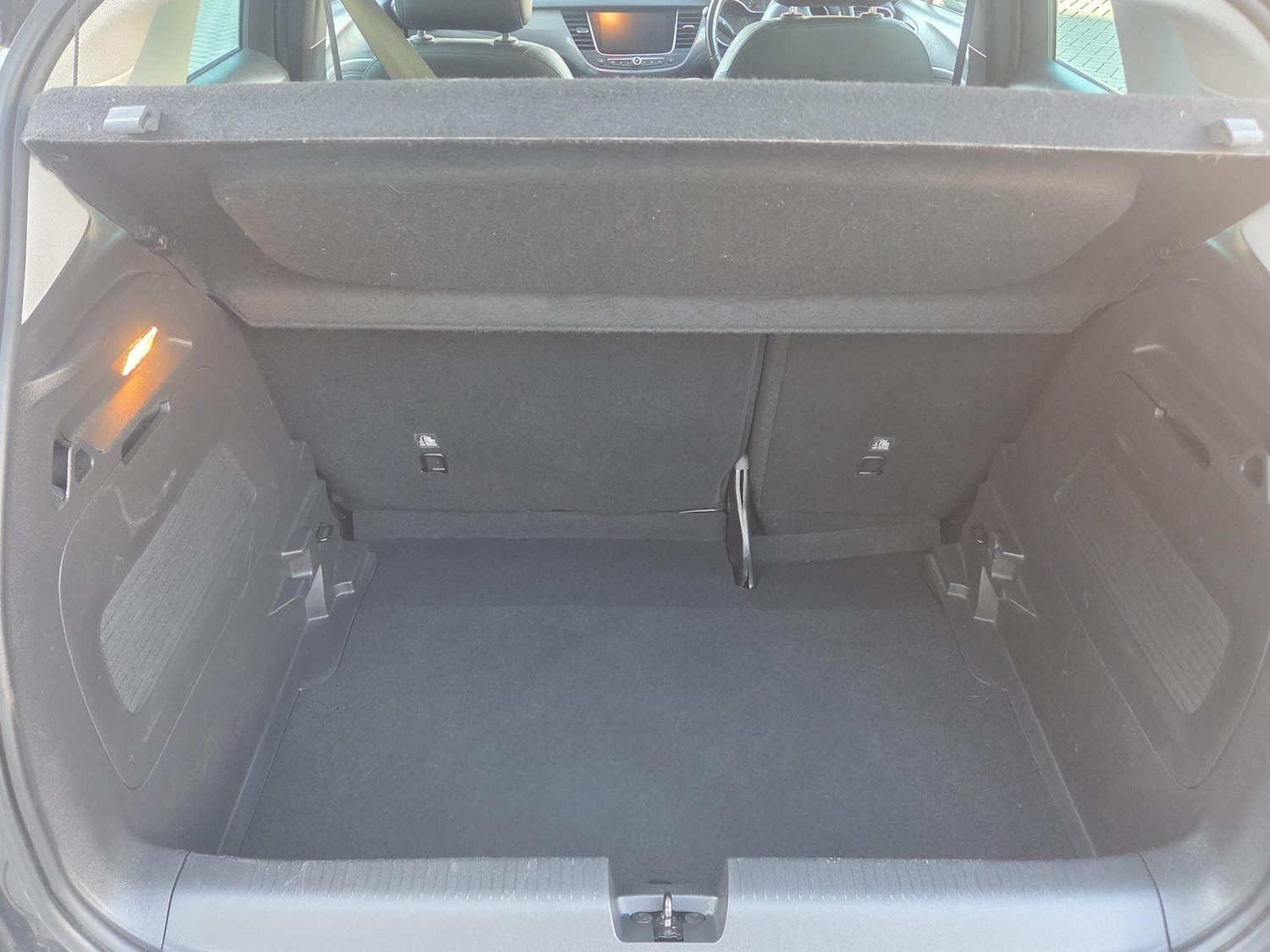 Used Vauxhall Crossland 2022 for sale - 76457392: Photo 10