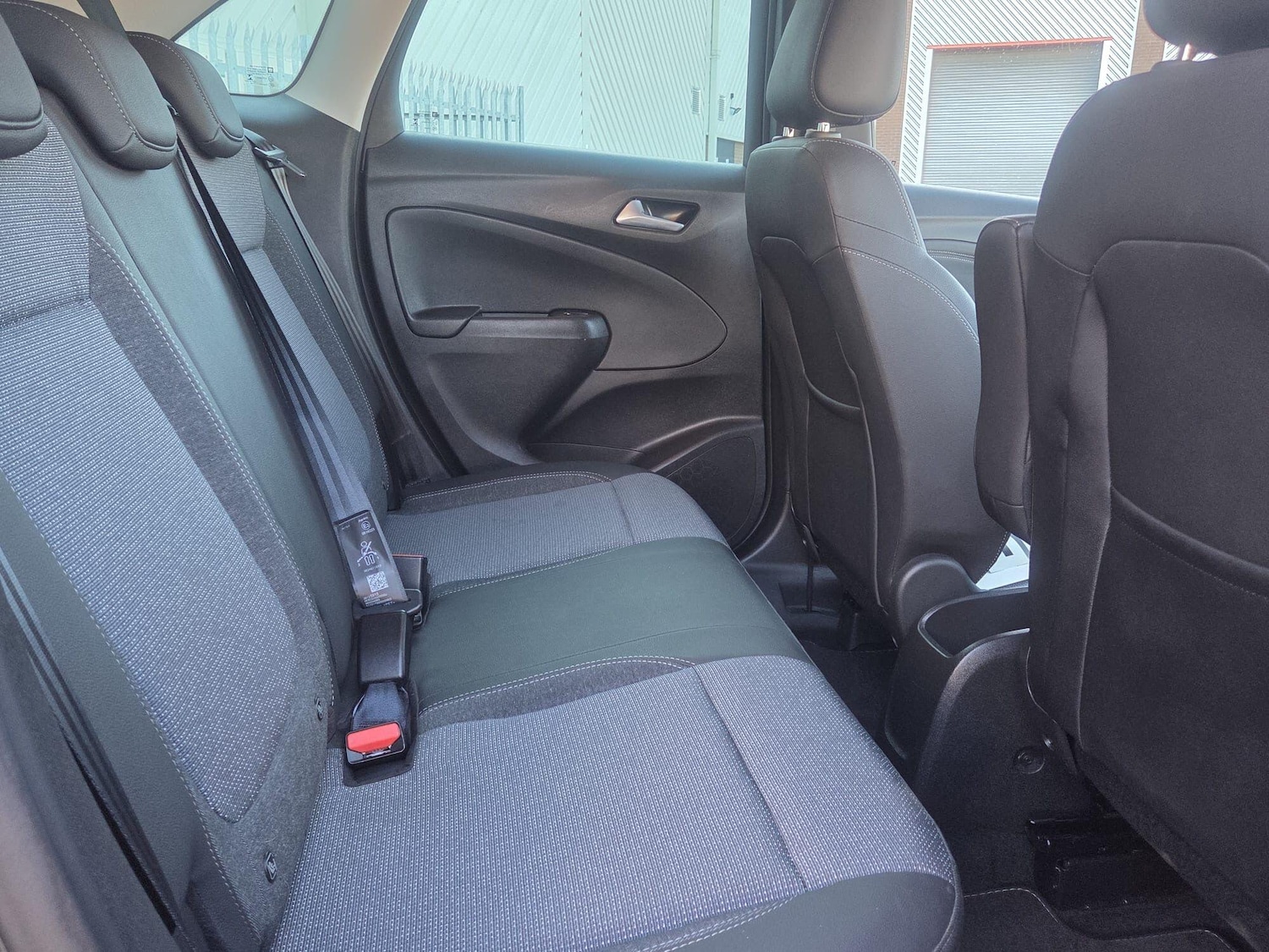 Used Vauxhall Crossland 2022 for sale - 76457392: Photo 11