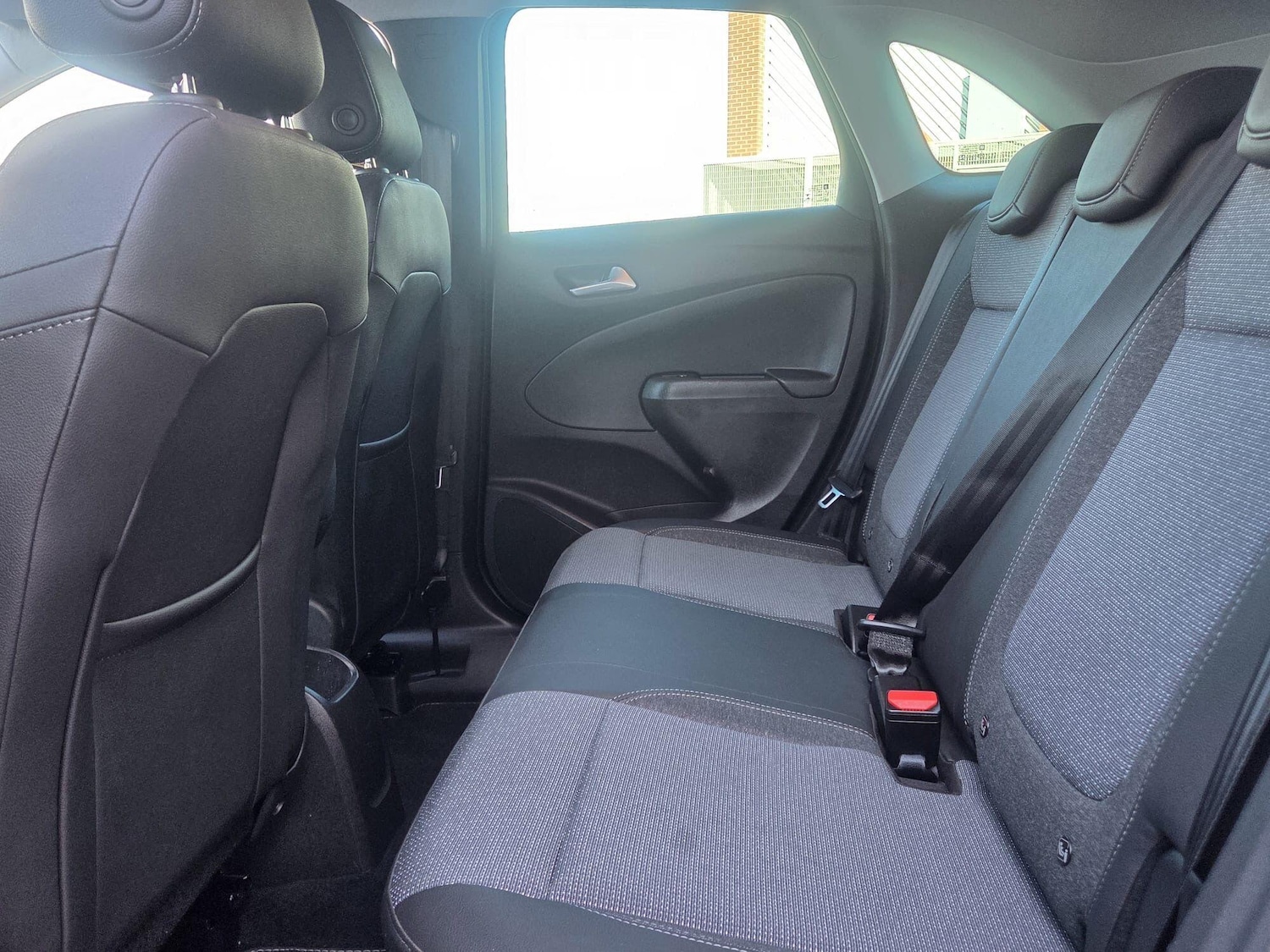 Used Vauxhall Crossland 2022 for sale - 76457392: Photo 12