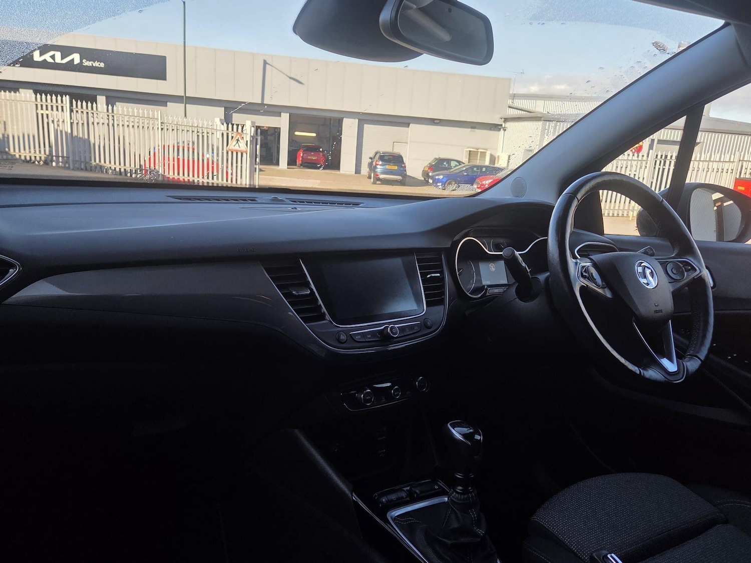 Used Vauxhall Crossland 2022 for sale - 76457392: Photo 13