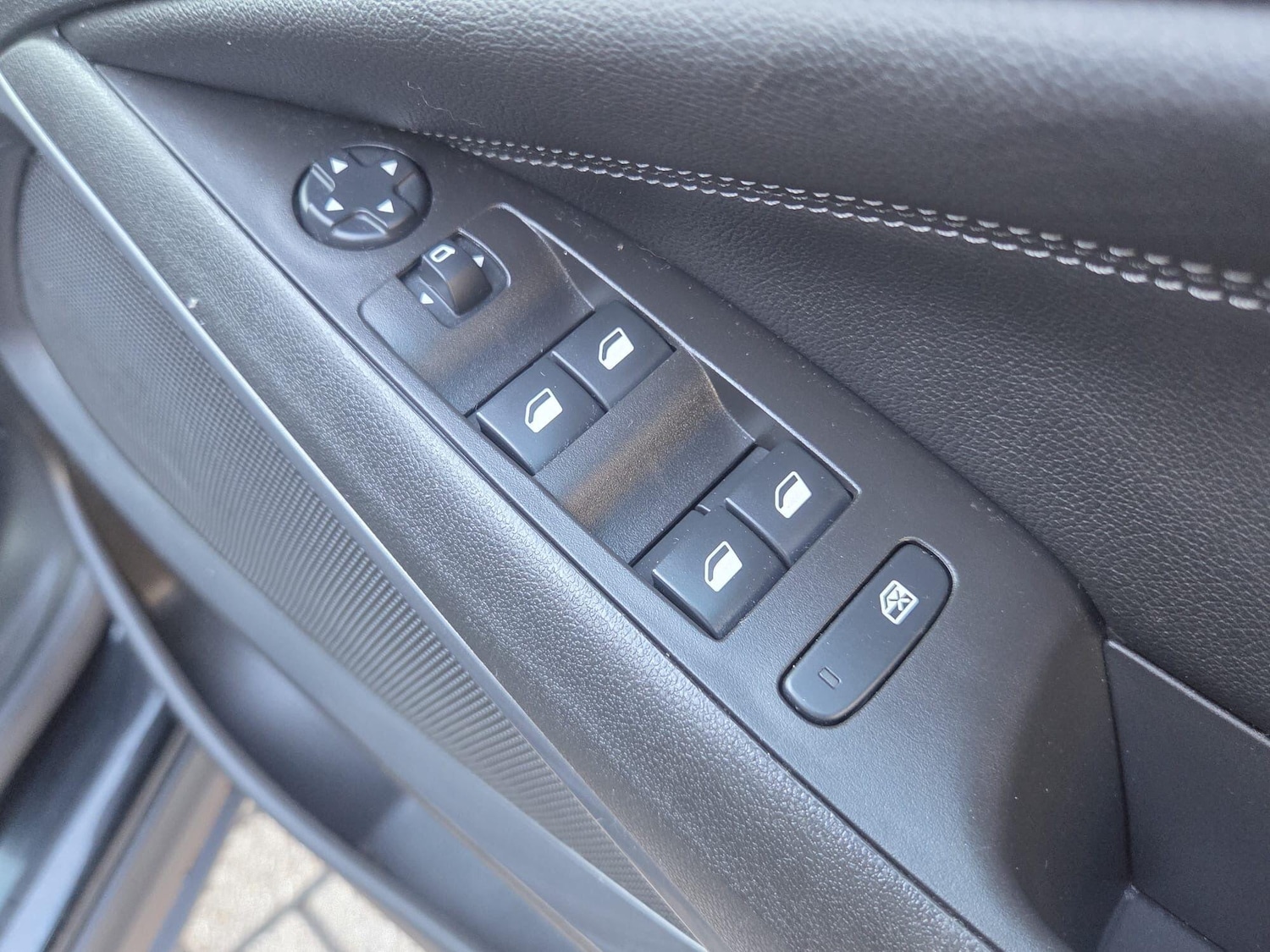 Used Vauxhall Crossland 2022 for sale - 76457392: Photo 14