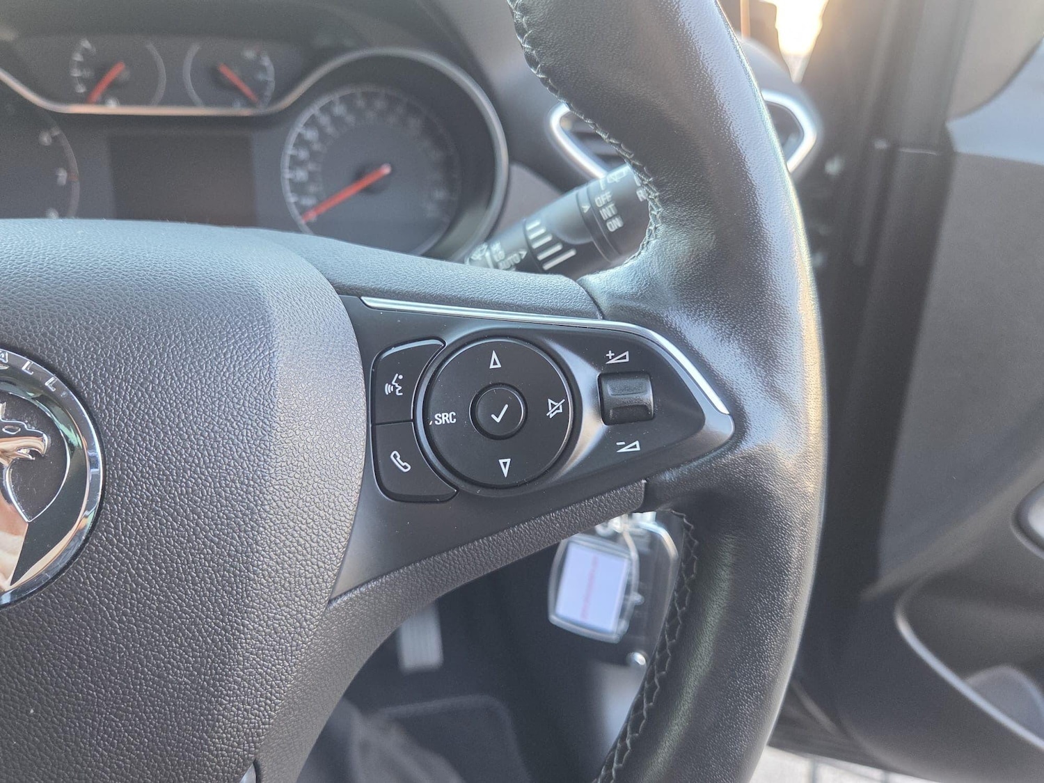 Used Vauxhall Crossland 2022 for sale - 76457392: Photo 15