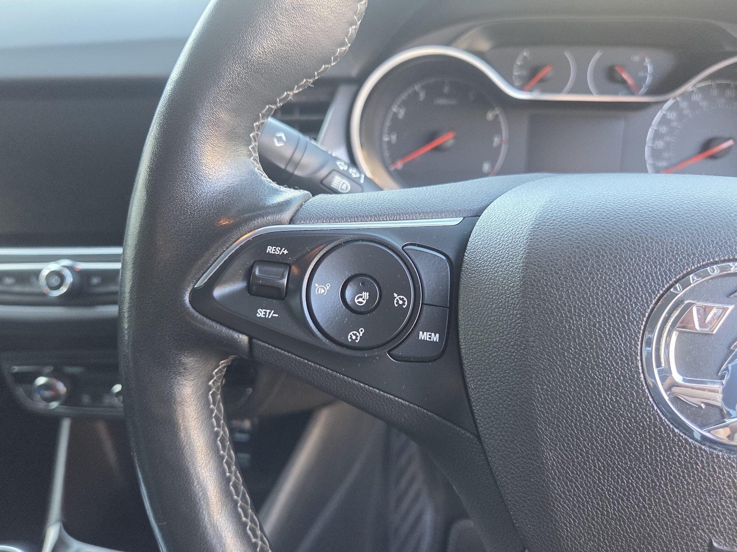 Used Vauxhall Crossland 2022 for sale - 76457392: Photo 16