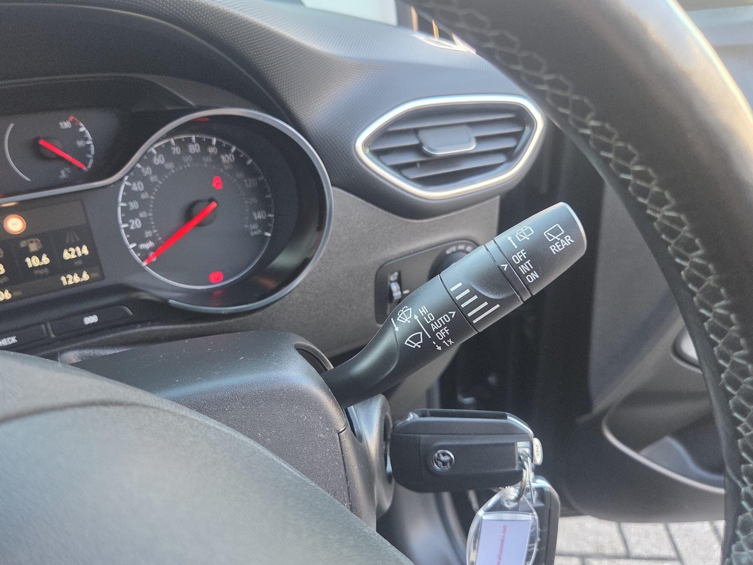 Used Vauxhall Crossland 2022 for sale - 76457392: Photo 17