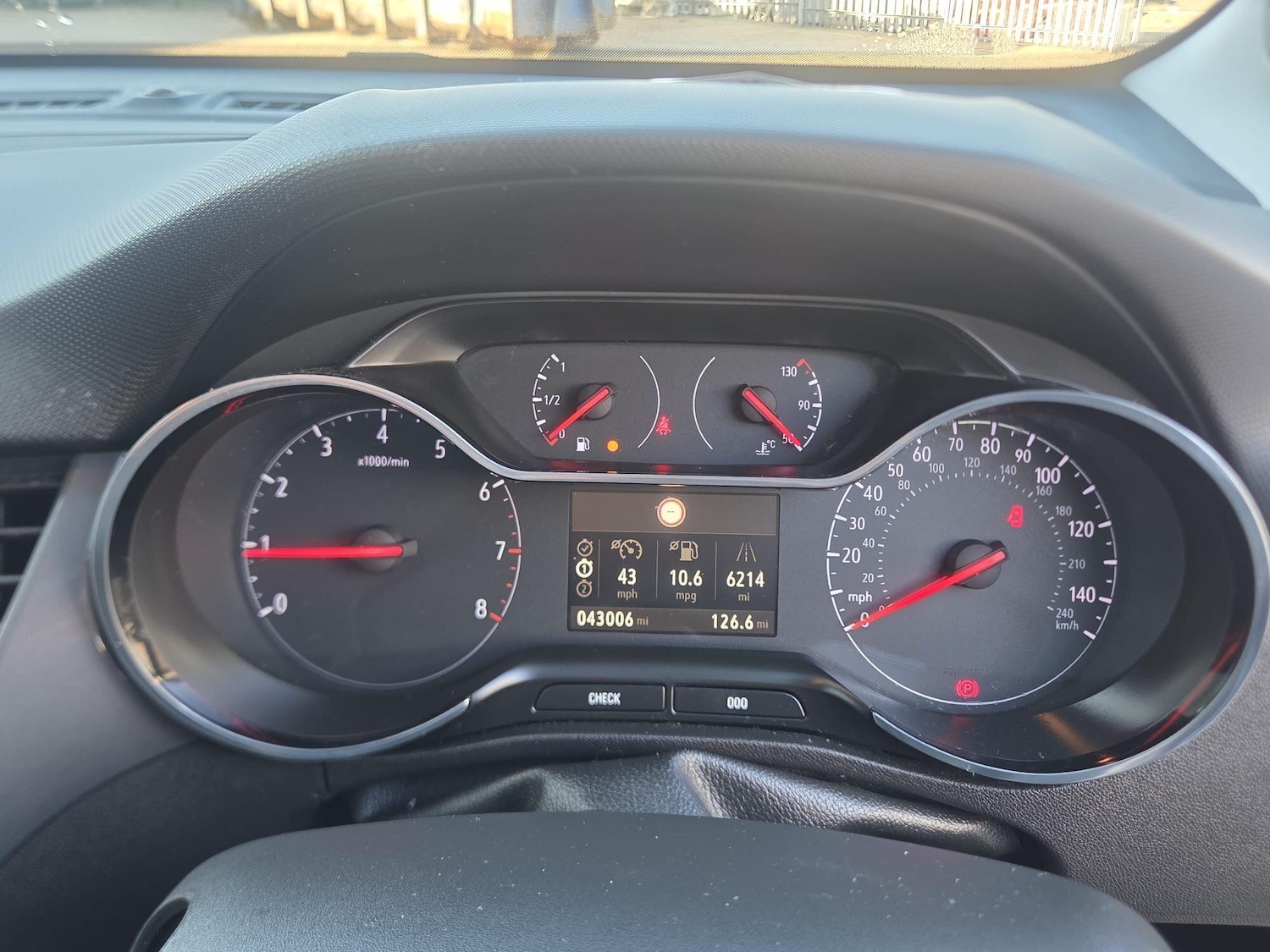 Used Vauxhall Crossland 2022 for sale - 76457392: Photo 19