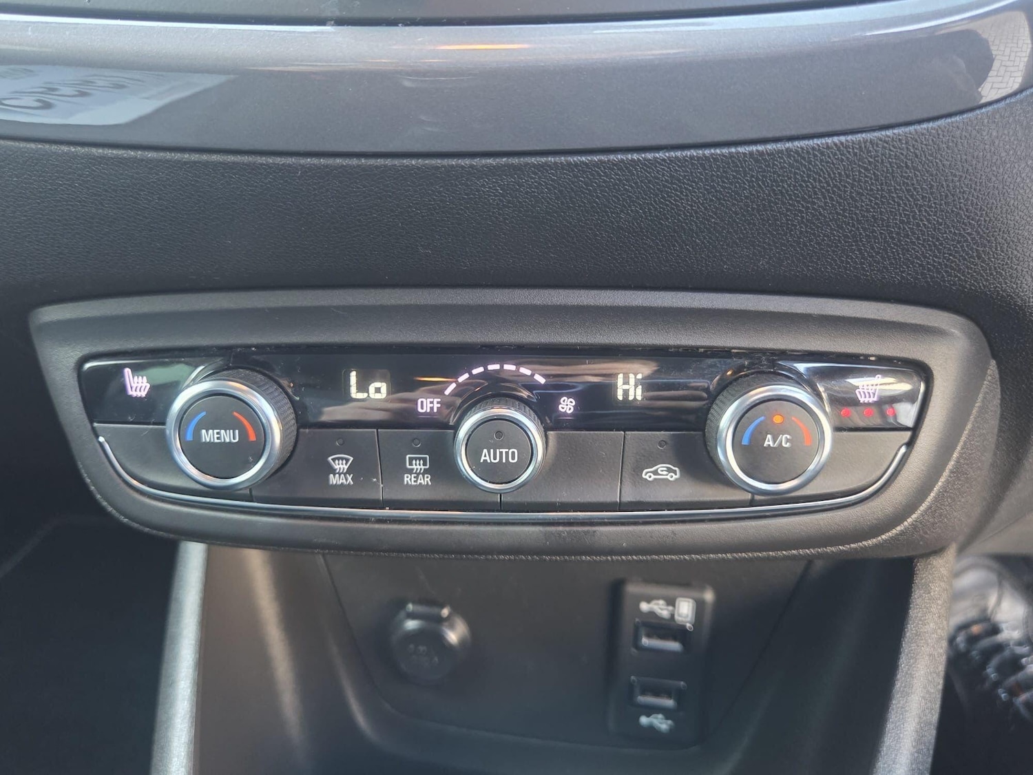 Used Vauxhall Crossland 2022 for sale - 76457392: Photo 20