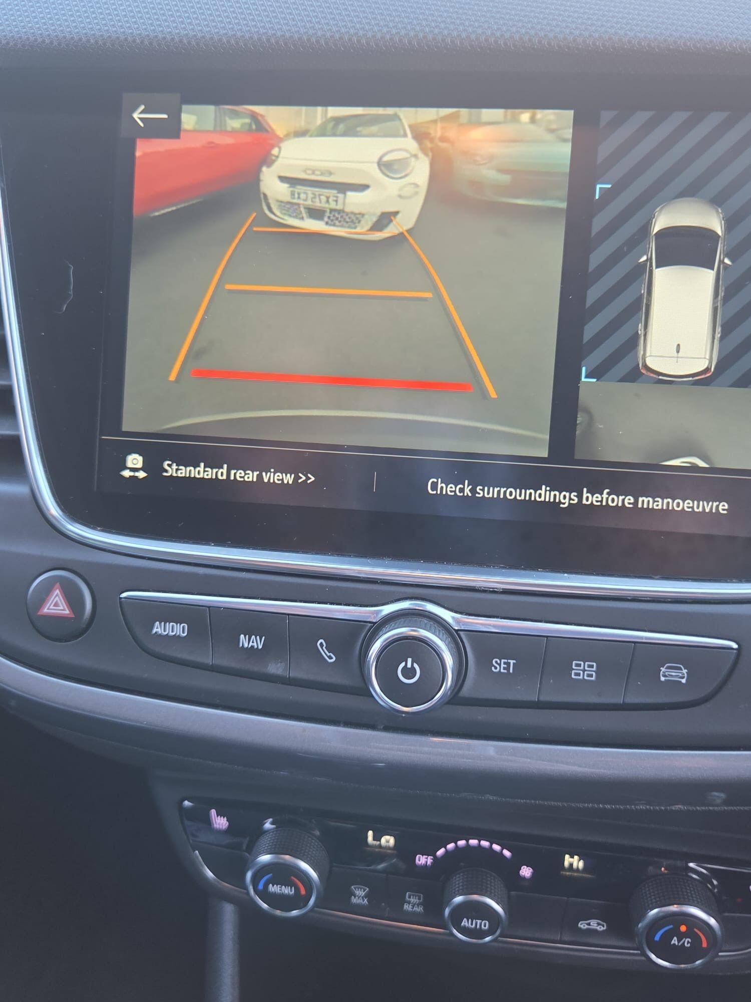 Used Vauxhall Crossland 2022 for sale - 76457392: Photo 22