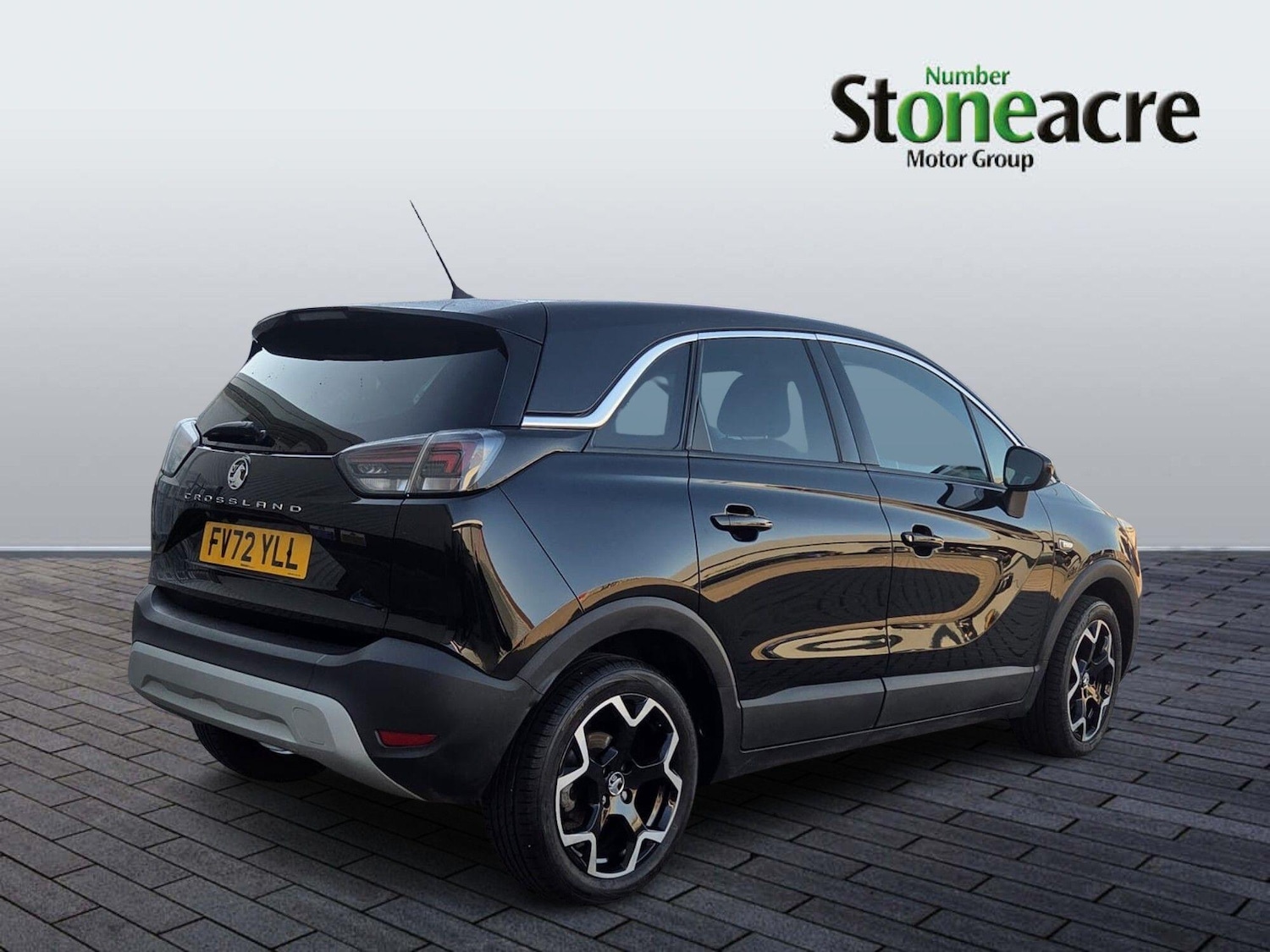 Used Vauxhall Crossland 2022 for sale - 76457392: Photo 3