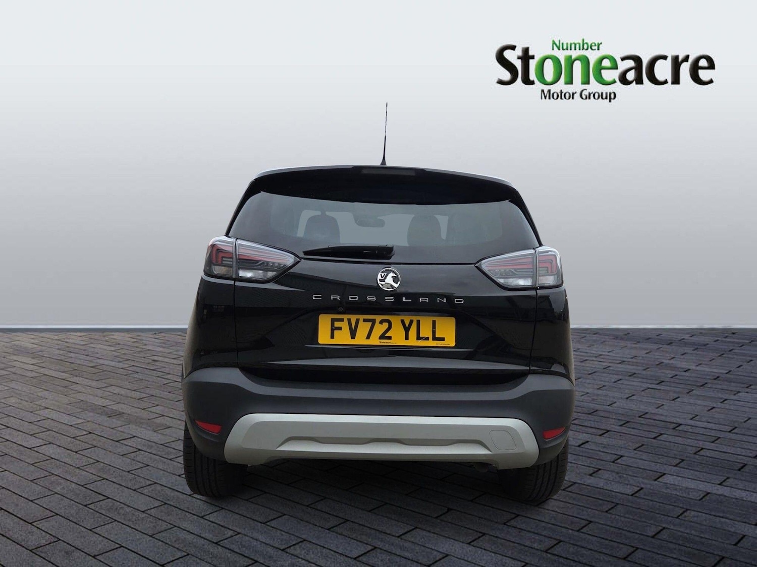 Used Vauxhall Crossland 2022 for sale - 76457392: Photo 4