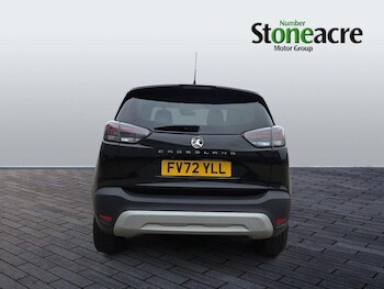 Used Vauxhall Crossland 2022 for sale - 76457392: Photo