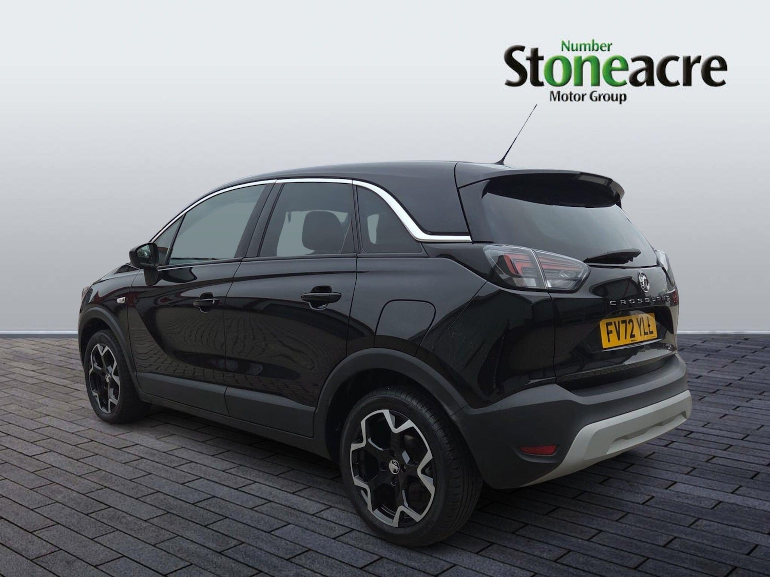 Used Vauxhall Crossland 2022 for sale - 76457392: Photo 5