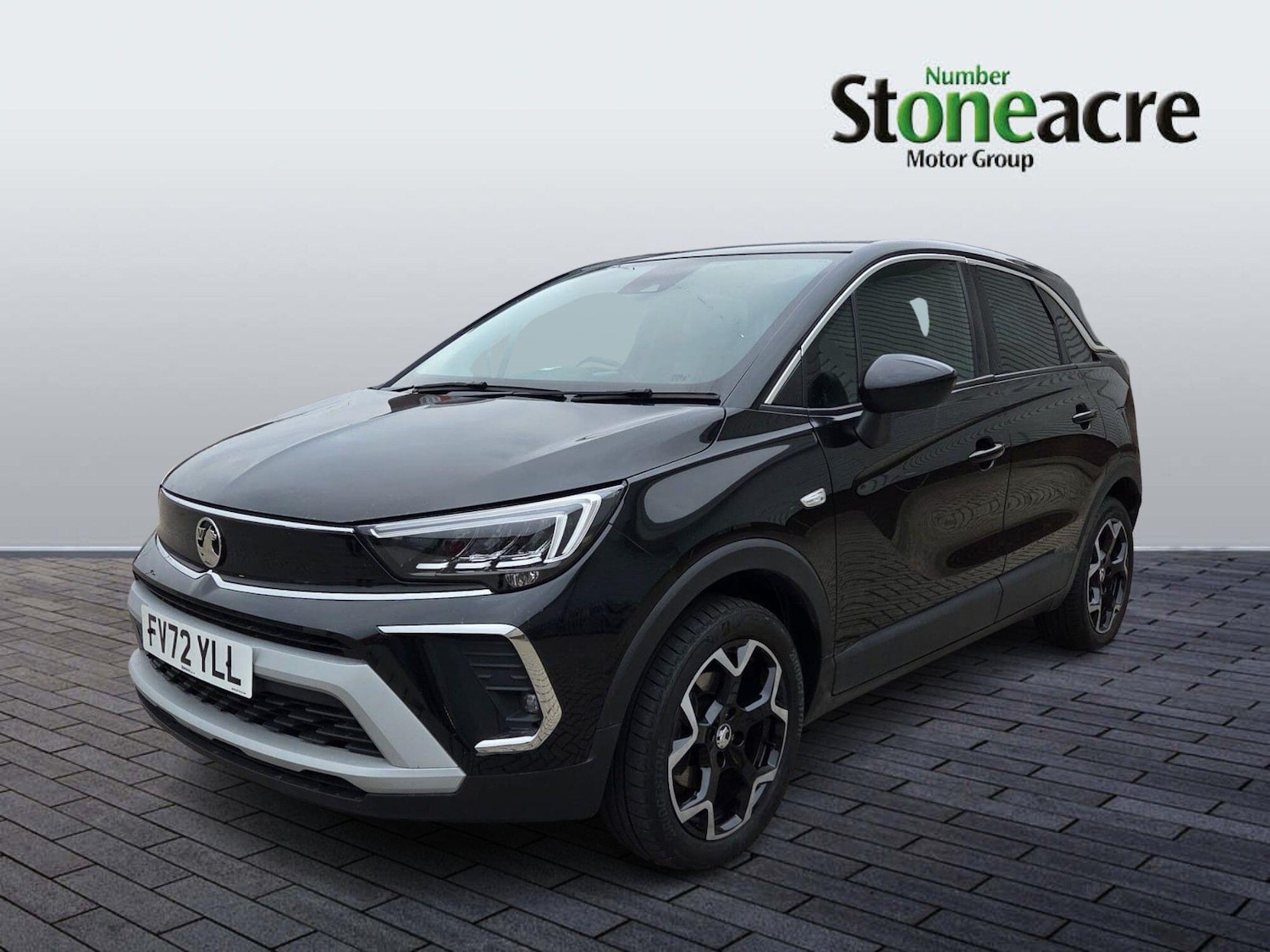 Used Vauxhall Crossland 2022 for sale - 76457392: Photo 7