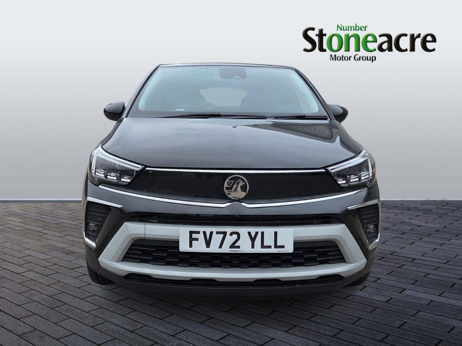 Used Vauxhall Crossland 2022 for sale - 76457392: Photo 8