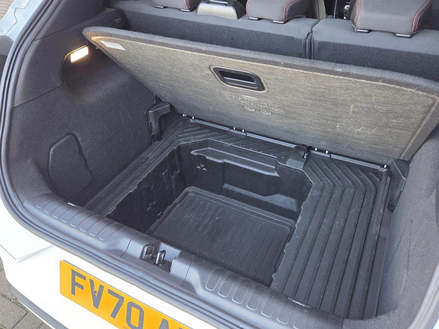 Used Ford Puma for sale - 77825043: Photo 10