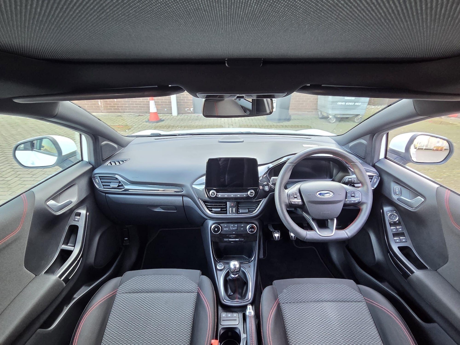 Used Ford Puma for sale - 77825043: Photo 15