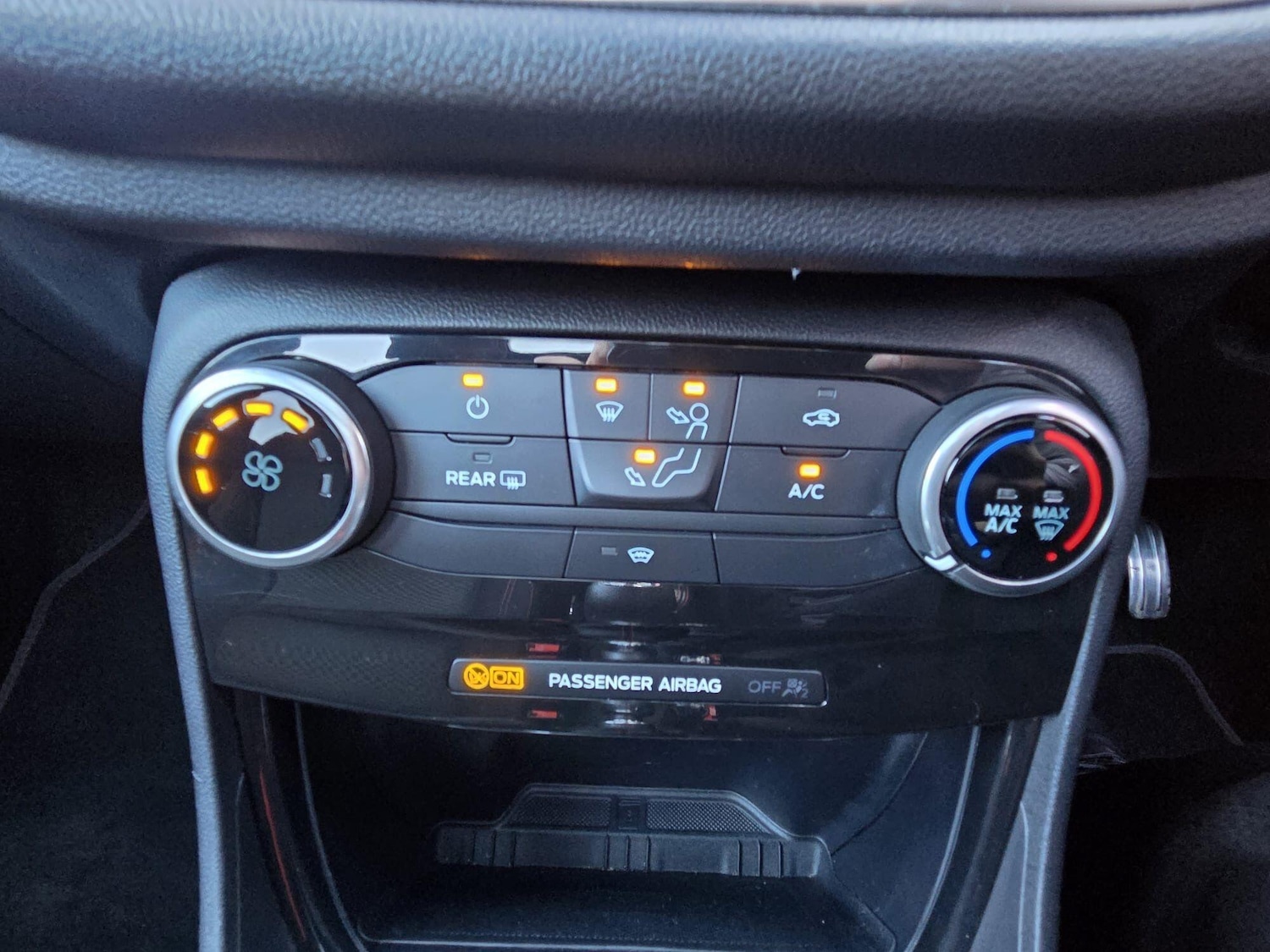 Used Ford Puma for sale - 77825043: Photo 25