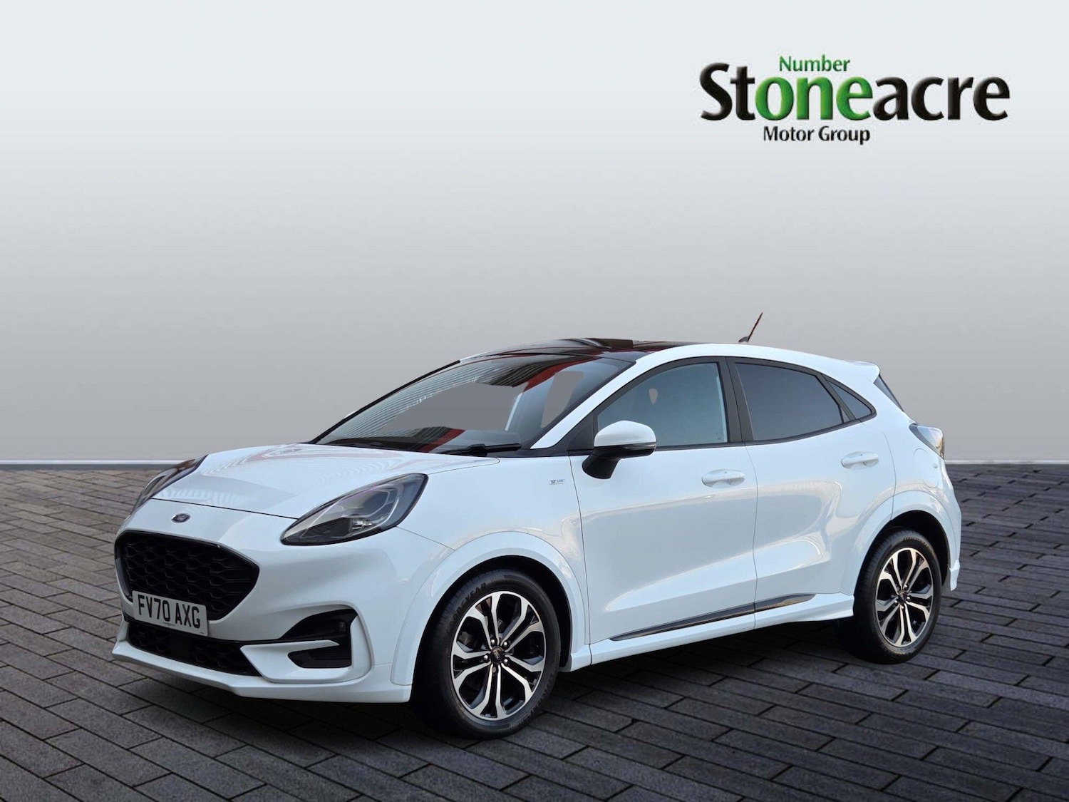 Used Ford Puma for sale - 77825043: Photo 6