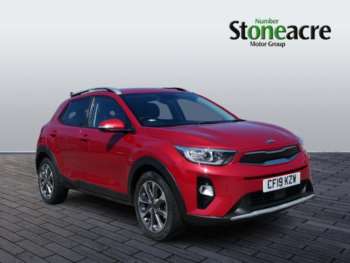 2019 (19) - 1.0T GDi 3 5dr