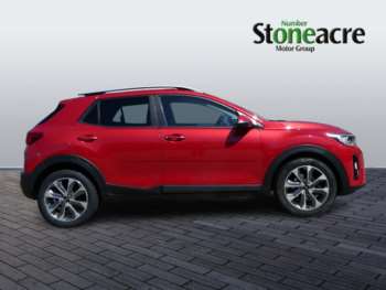 Used Kia Stonic 2019 for sale - 74678956: Photo