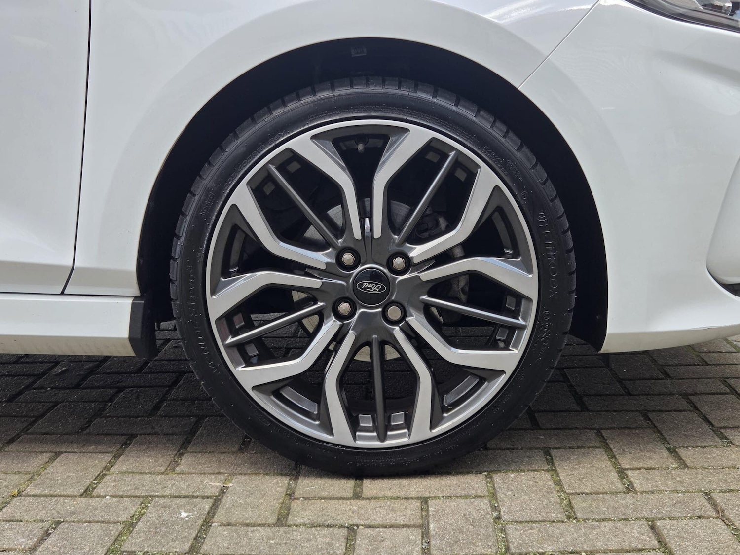 Used Ford Fiesta 2022 for sale - 78007730: Photo 10