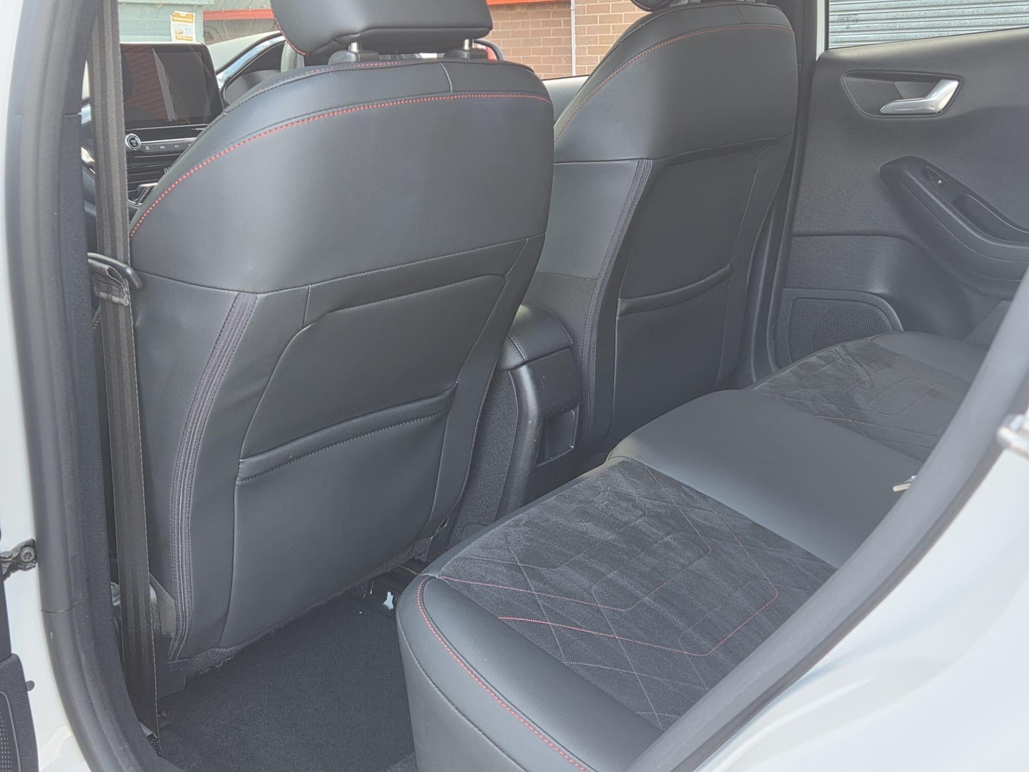 Used Ford Fiesta 2022 for sale - 78007730: Photo 13