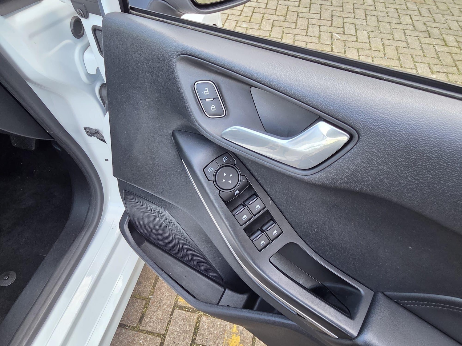 Used Ford Fiesta 2022 for sale - 78007730: Photo 17