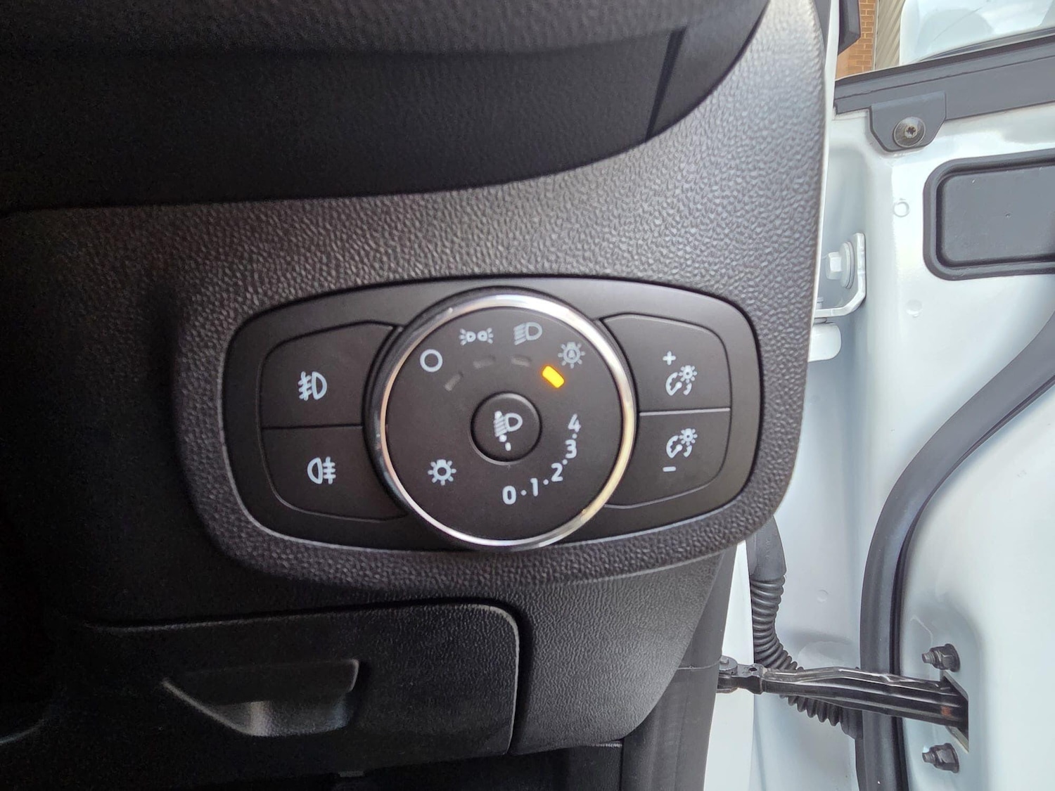 Used Ford Fiesta 2022 for sale - 78007730: Photo 18